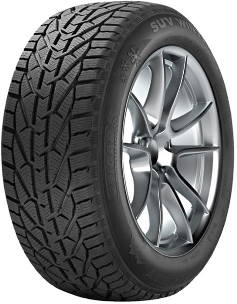 Tigar 215/65 R17 99V