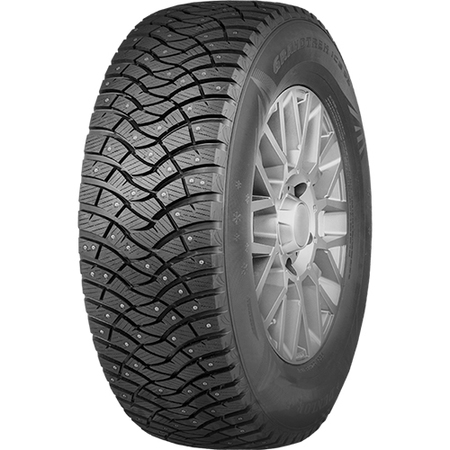Dunlop 215/60 R17 100T XL