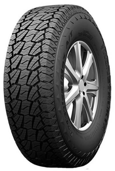Kapsen 285/60 R18 116H