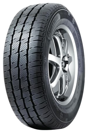 Ovation 235/65 R16 115/113R