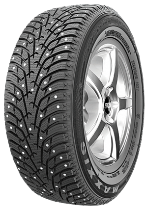 Maxxis 225/50 R17 98T