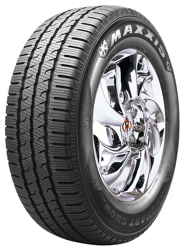 Maxxis 195/75 R16 107/105R