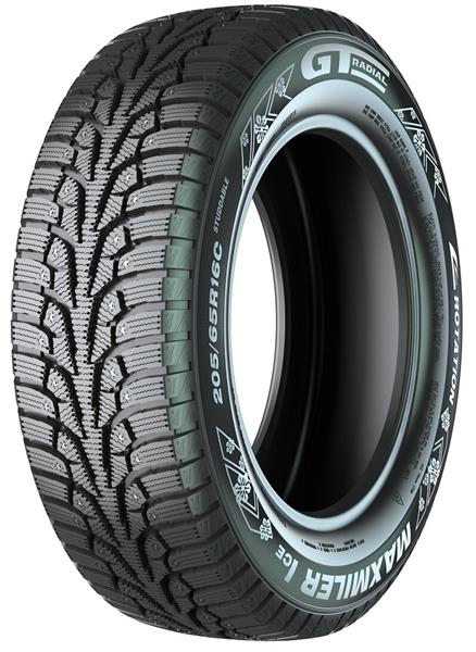 GT Radial 185/75 R16 104/102R