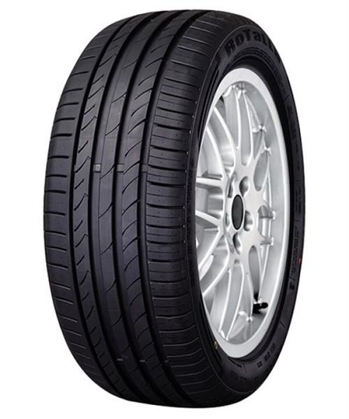 Rotalla 255/50 R19 107Y