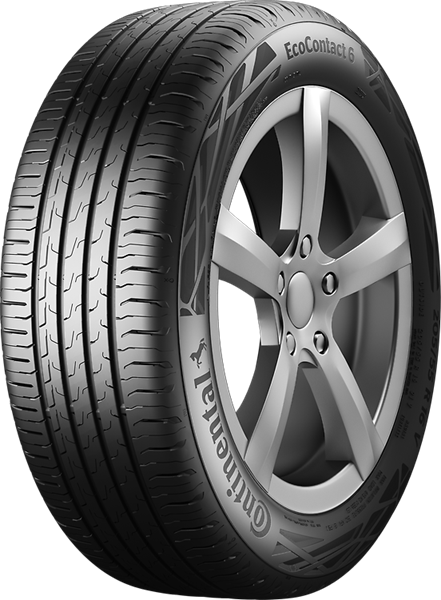 Continental 255/45 R19 104V