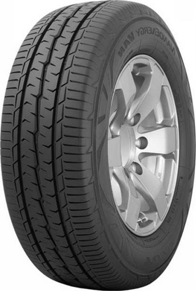 Toyo 195/Full R14 106/104S