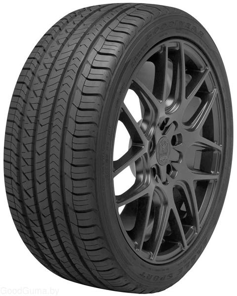 GoodYear 215/55 R18 99V FR XL