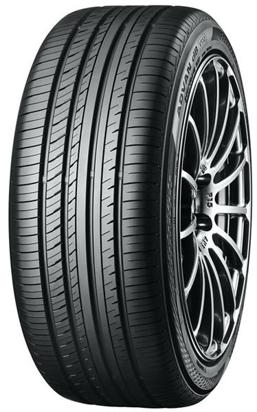 Yokohama 235/50 R17 96V