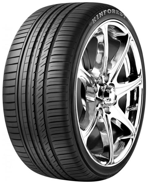 Kinforest 275/40 R19 101Y RunFlat