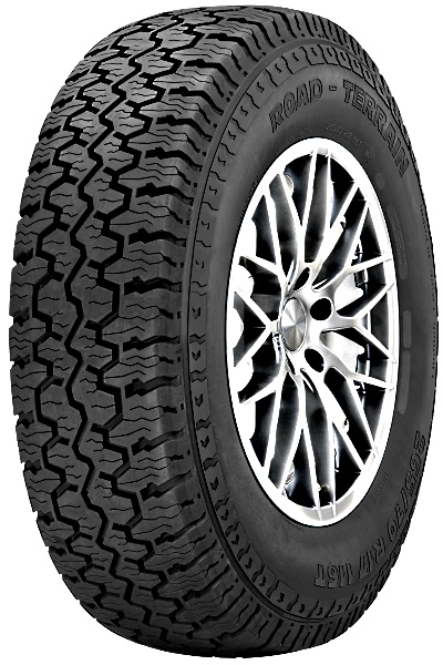 Tigar 265/65 R17 116T XL