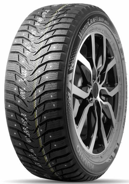 Kumho 255/50 R19 107T