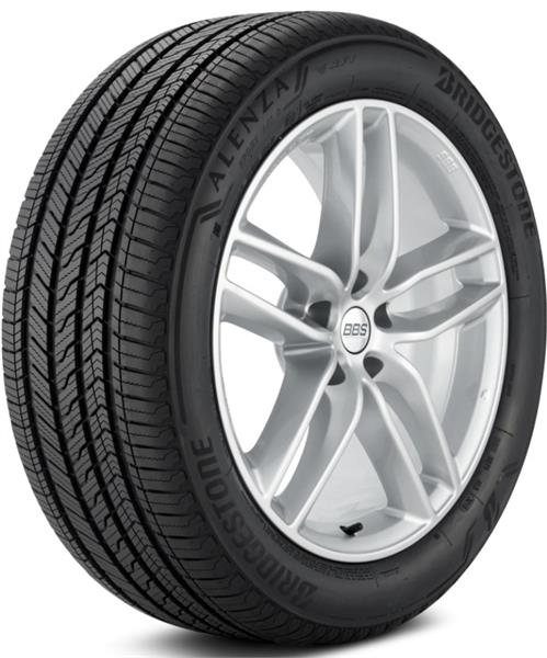 Bridgestone 275/55 R19 111H MOEXTENDED