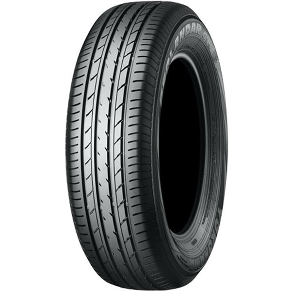 Yokohama 225/65 R17 102V