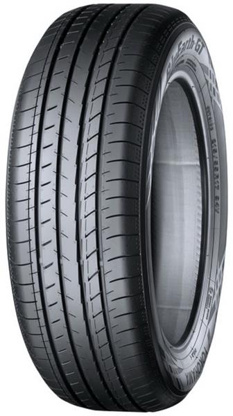 Yokohama 215/65 R16 98H