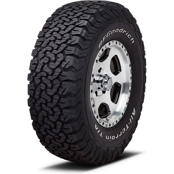 BFGoodrich 245/75 R16 120/116S