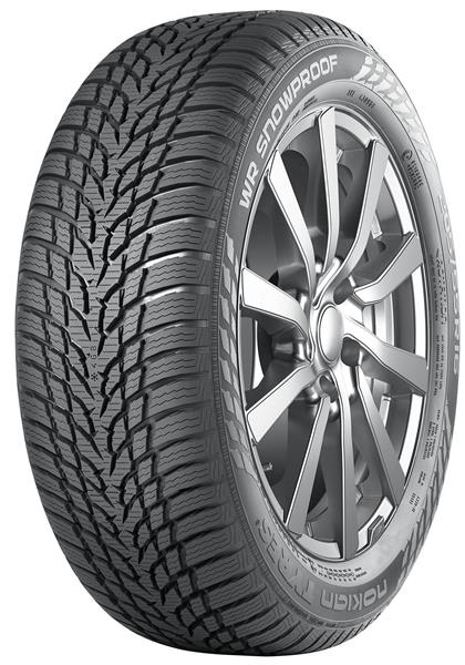 Nokian Tyres 235/40 R18 95V