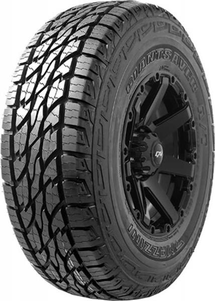 Mazzini 265/70 R17 113T