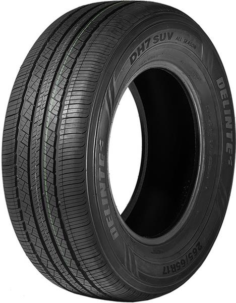 Delinte 245/65 R17 107H
