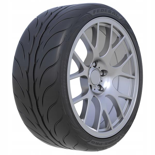 Federal 225/45 R17 94W
