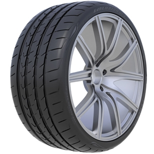 Federal 225/35 R19 88Y