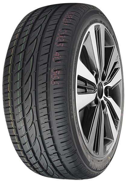Royal Black 295/35 R21 107W