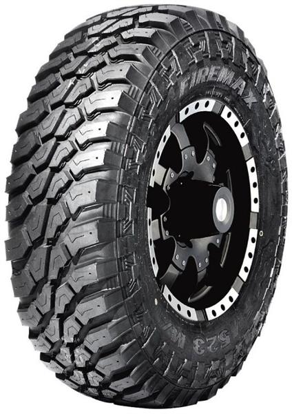 Firemax 35/12,5R17 121Q