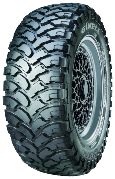 Ginell 275/65 R18 123/120Q