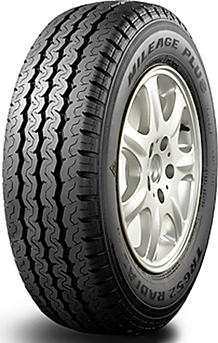 Triangle 195/70 R15