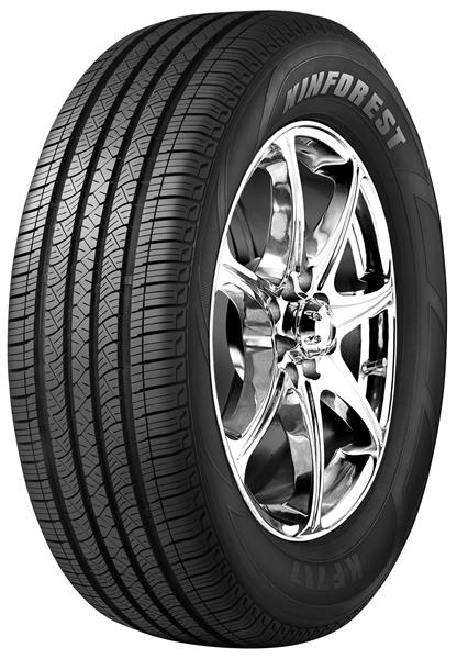 Kinforest 265/65 R18