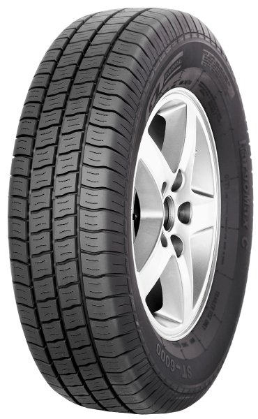 GT Radial 195/70 R15 104/102N