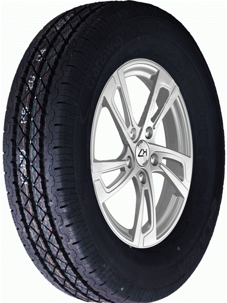 Lassa 235/65 R16 121/119Q