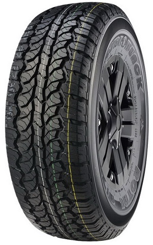 Royal Black 225/75 R16 115/112S