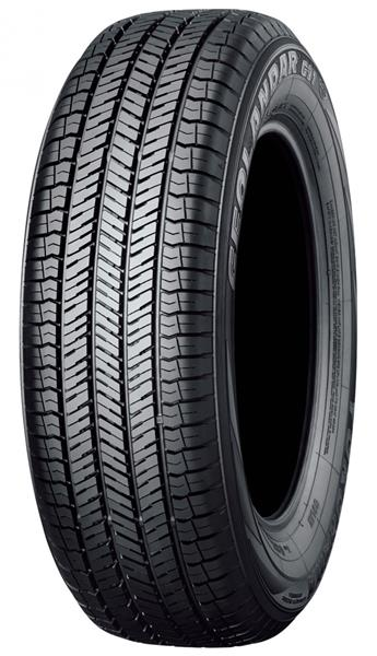 Yokohama 225/65 R17 102H
