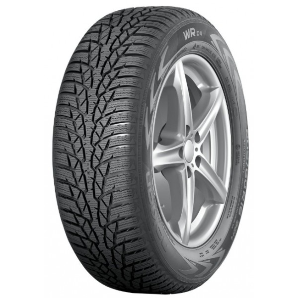 Nokian 185/55 R15 86H