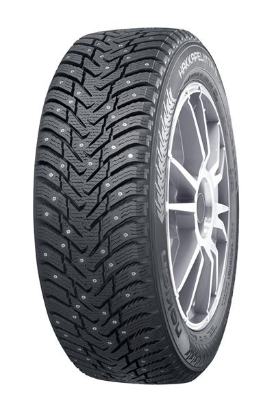 Nokian 295/35 R19 104H