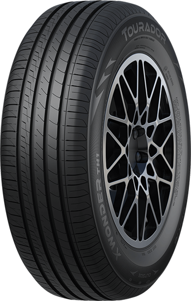Tourador 205/50R16 87W