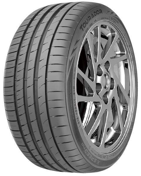 Tourador 235/35R20 92Y