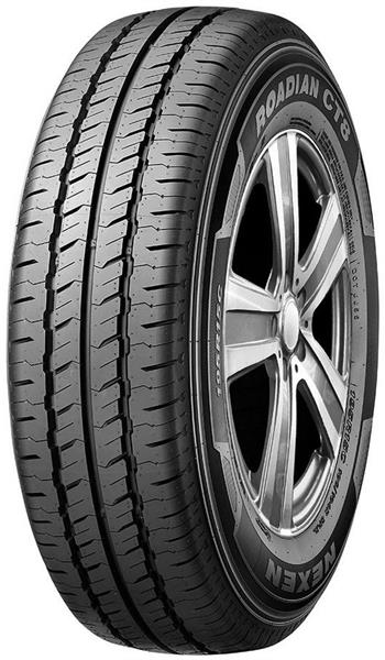 Roadstone 195/Full R14 102/100R