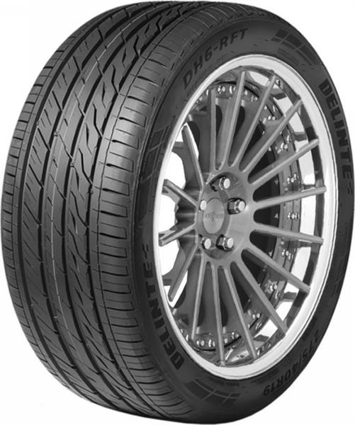 Delinte 245/40 R21 100Y RunFlat