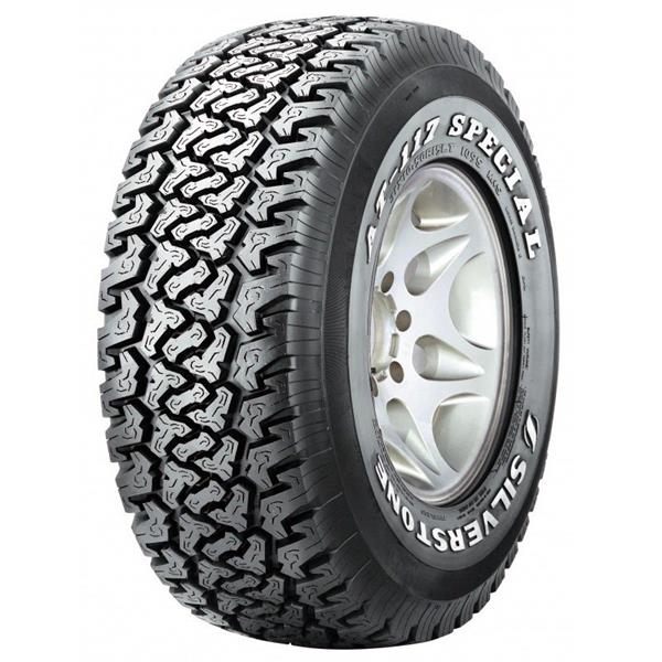 Silverstone 225/65 R17 102H