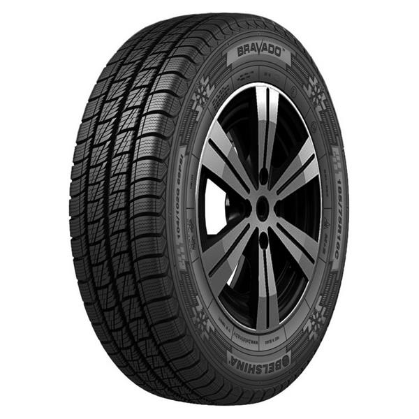 Белшина 195/75 R16 107/105R