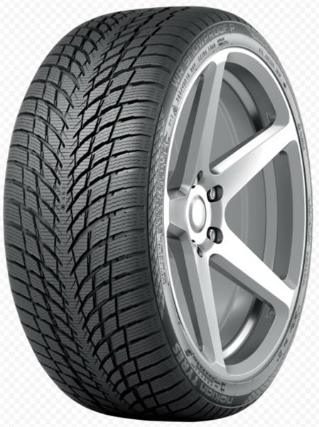 Nokian 275/35 R19 100V XL