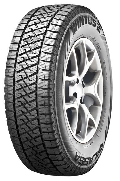 Lassa 195/60R16 9/97T
