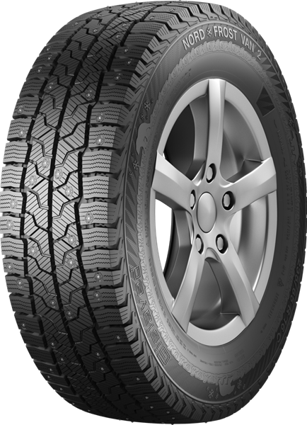 Gislaved 185/75 R16 104/102R