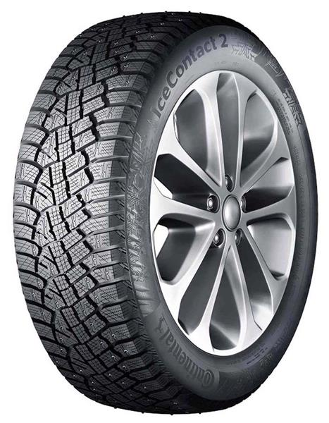 Continental 265/50 R20 111T FR XL