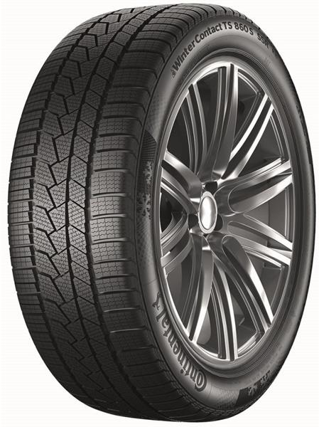 Continental 275/40 R21 107V FR XL