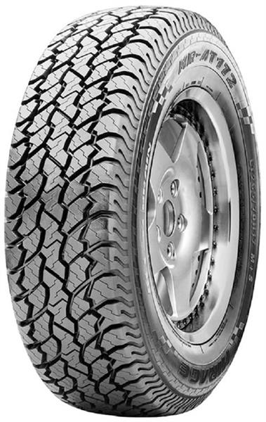 Mirage 225/75 R16 115/112S