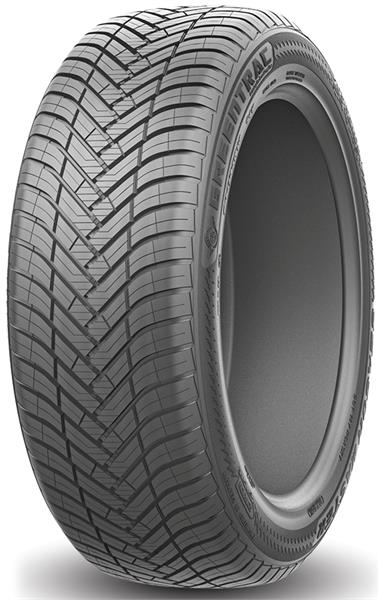 Greentrac 295/35 R21 107W