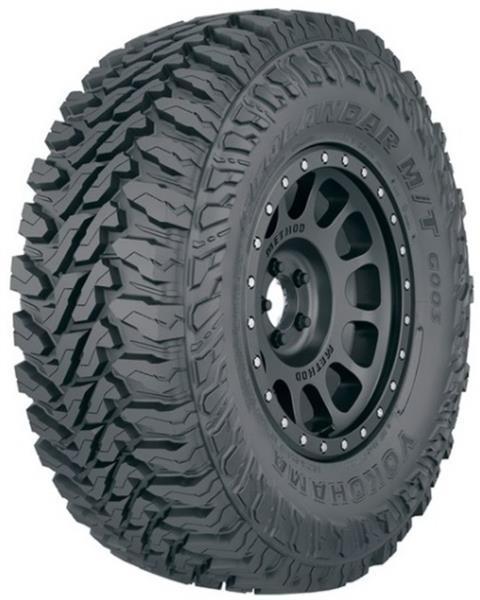 Yokohama 235/85 R16 120Q