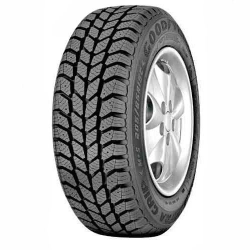 GoodYear 225/55 R17 109/107T